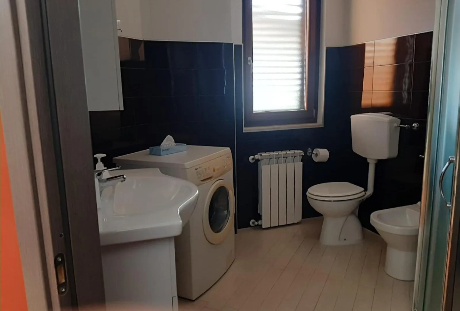 Casa Nicolo Apartman Caltagirone