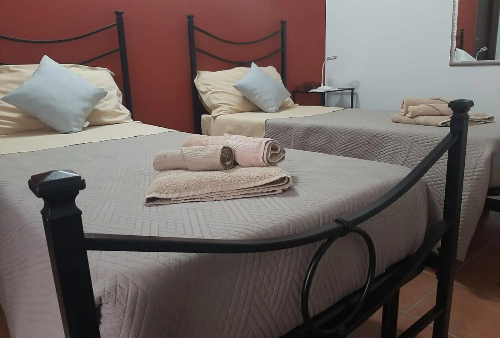Casa Nicolo Apartman Caltagirone 0*,  Olaszország