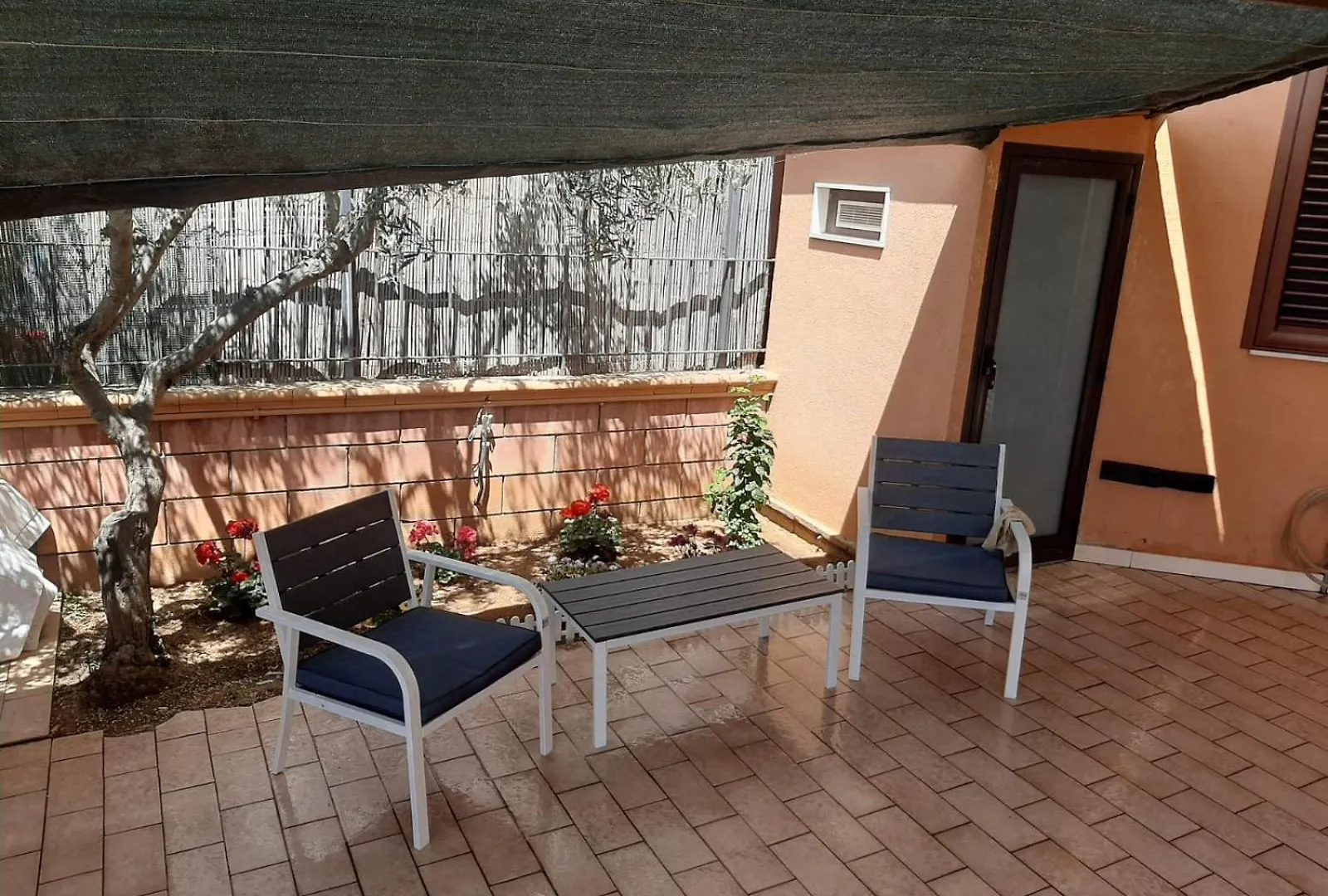 Casa Nicolo Apartman Caltagirone Olaszország