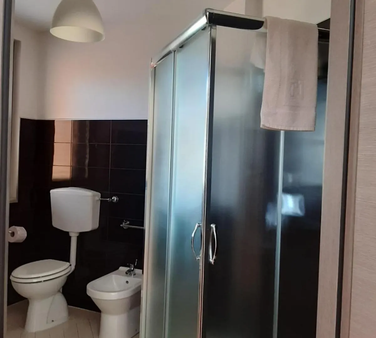 Casa Nicolo Apartman Caltagirone Olaszország