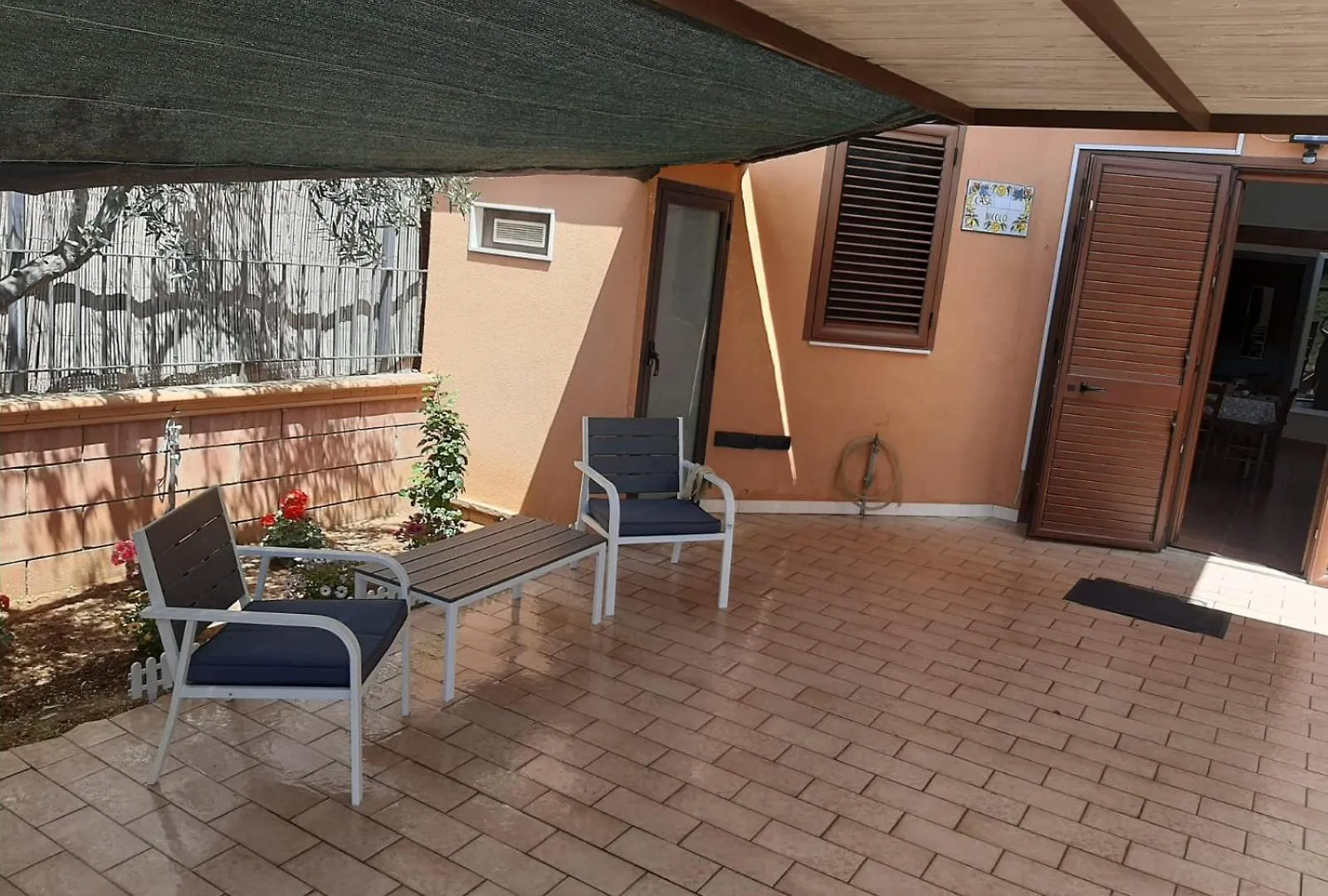 Casa Nicolo Apartman Caltagirone