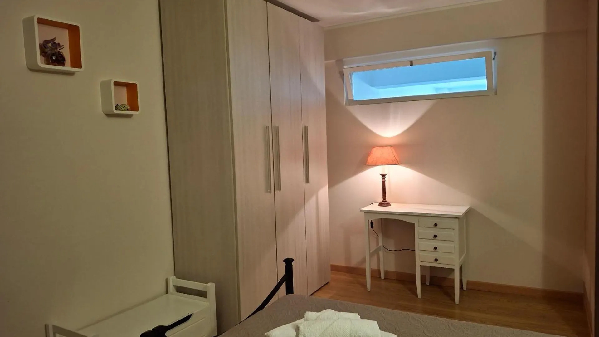 Casa Nicolo Apartman Caltagirone