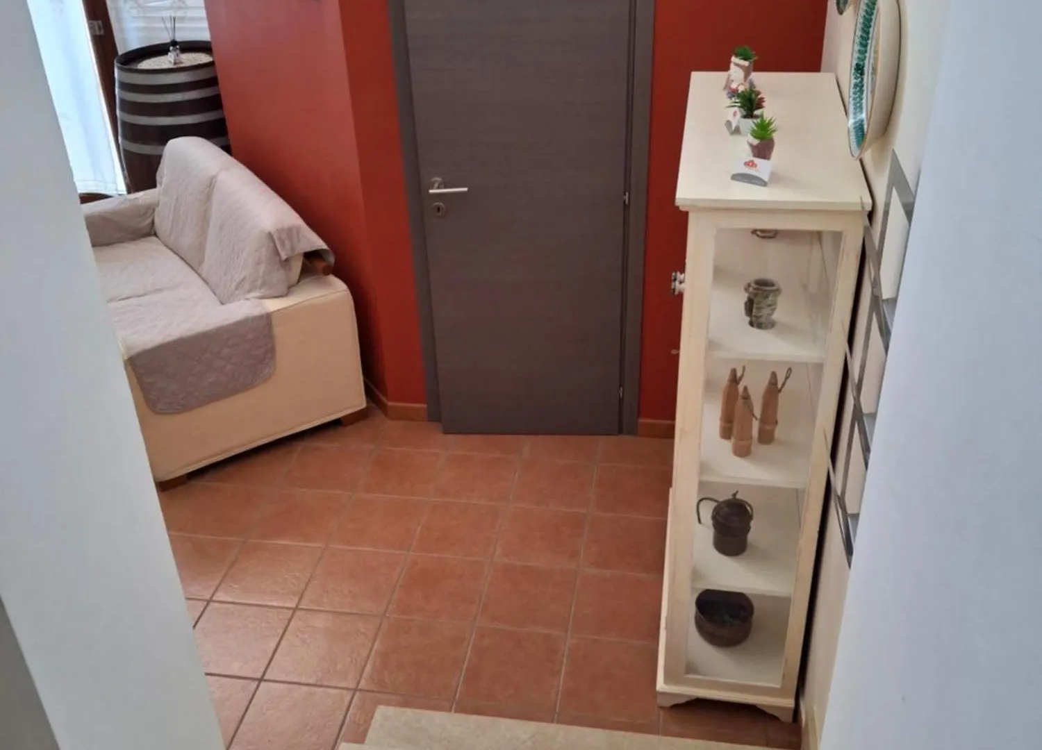 Casa Nicolo Apartman Caltagirone