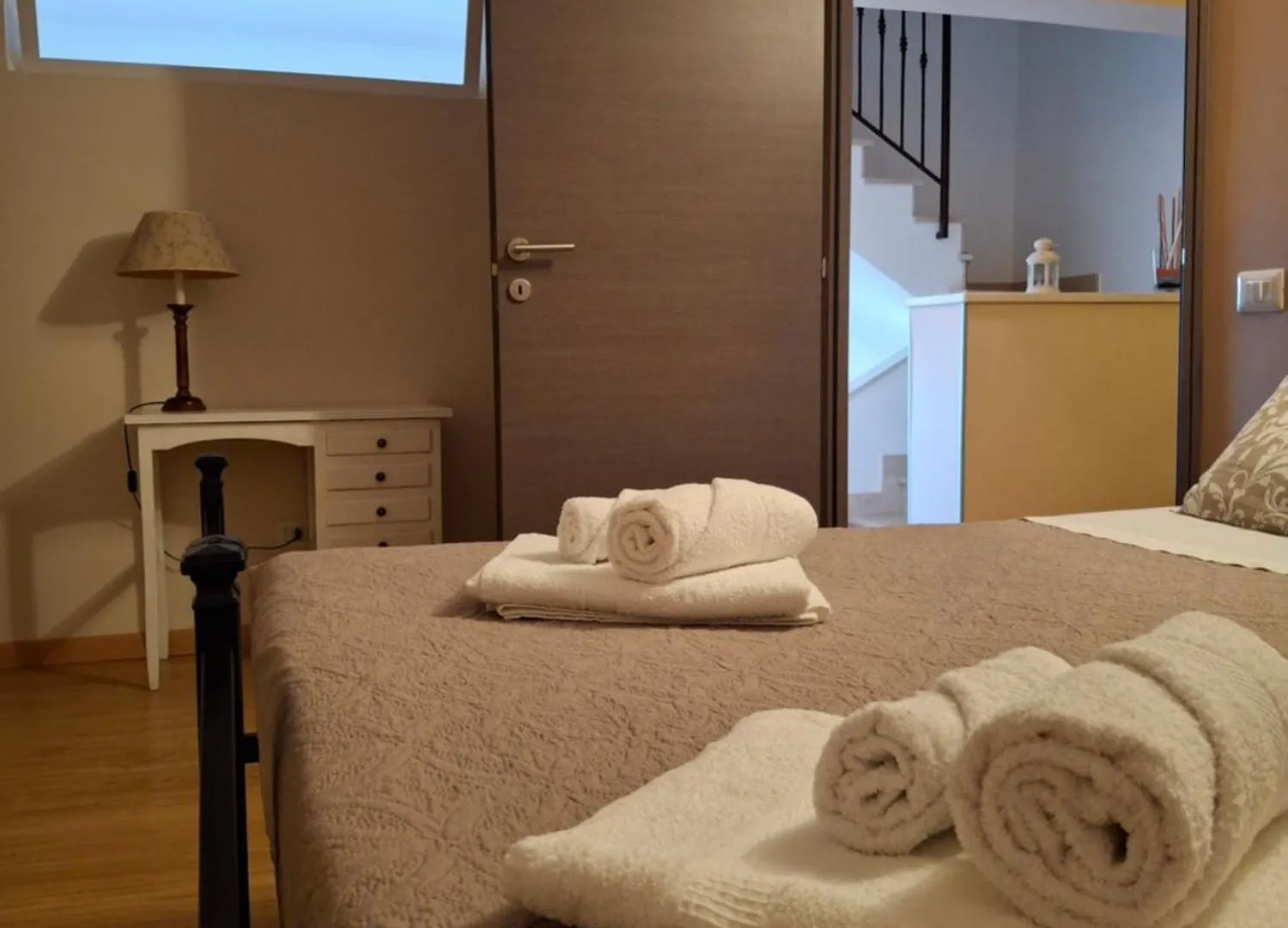 Casa Nicolo Apartman Caltagirone Olaszország