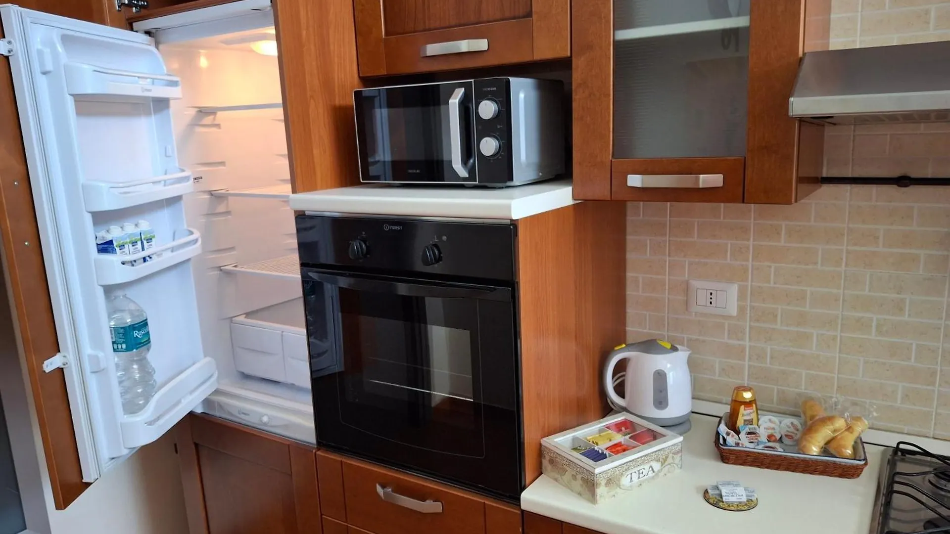 Casa Nicolo Apartman Caltagirone Olaszország