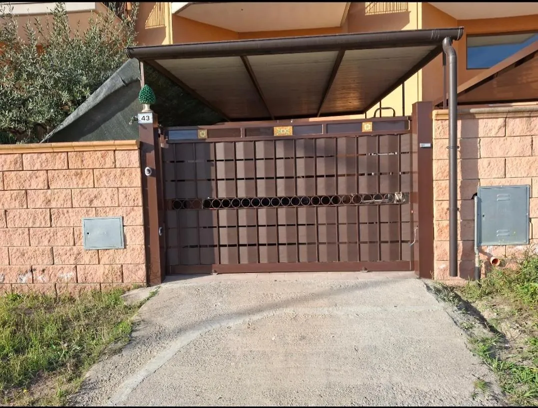 Casa Nicolo Apartman Caltagirone 0*,  Olaszország