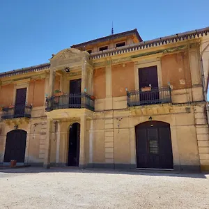 Bed and breakfast Casolare Del Toscano Country, Caltagirone