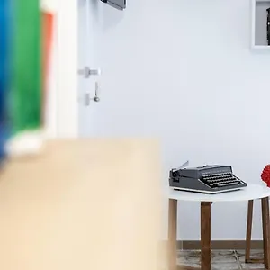 Appartamento Bellavista, Caltagirone