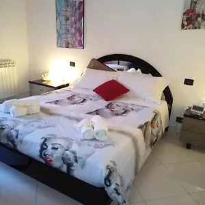 Pensión Casa Silvia, Caltagirone